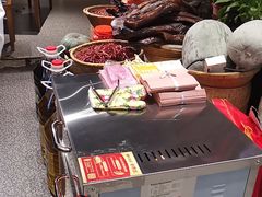 -湘村小灶·地道长沙菜·本地人优选(万家丽路店)