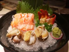 -赤坂亭M9和牛烧肉·日料398放题(万达店)