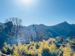 -潭柘寺景区