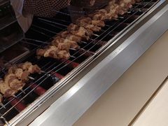 -福缘烤肉王自助(爱琴海-原比尔森店)