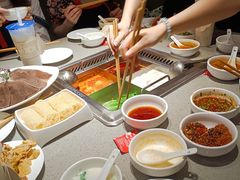 -海底捞火锅(攀枝花万达店)