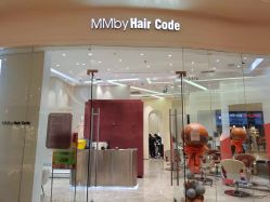 -MMbyHairCode 芭曲发型沙龙