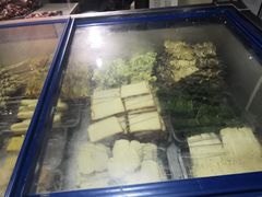 -老广烧烤(骆驼山康馨园店)