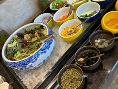 -索菲特西湖大酒店·香榭丽全日候餐厅(南山路店)