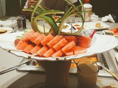 -海底捞火锅(亲子主题北金鹰店)