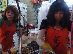 -马拉桑果汁(龙头路总店)