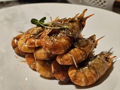 -醉庐·新上海菜(南京西路店)