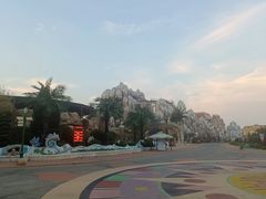 -蓬莱欧乐堡梦幻世界