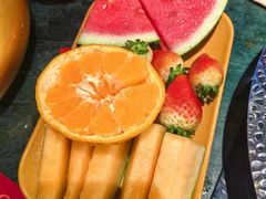 -牛New寿喜烧(曹路花园城店)