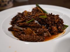 -老牌坊鲁菜名店(宽厚里店)