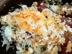 -红星光发煲仔饭(大石街店)