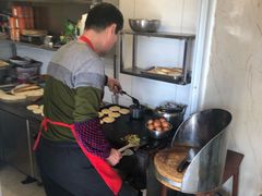 -安徽阜阳卷馍(西单店)