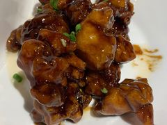 -老头儿油爆虾·知味杭州(爱琴海购物中心)