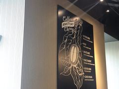 大堂-星巴克(天津工华道智慧山店)