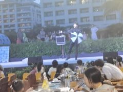 -渔家火锅·海鲜自助餐·演艺(亚龙湾天域酒店)