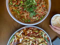 -邱金小炒·30 年盐帮江湖菜(自贡店)