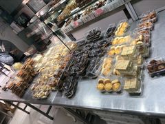 -幸福蛋糕坊(金顶街店)
