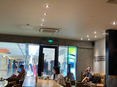-星巴克(苏州泰华店)