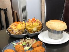 -妈阁铭记澳葡美食