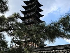 -上海方塔园