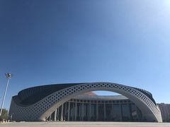 -云南省大剧院