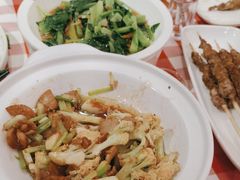 -西贝(科华王府井店)