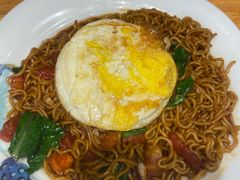 -清真·金鑫隆牛羊肉(环山路店)