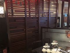 -捞王猪肚鸡火锅(财富中心店)