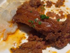 -鑫小城故事·藕汤·家常菜(台北一路总店)