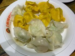 -金谷园饺子·烧烤(人大总店)