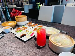 -大董(福田皇庭中心店)