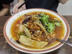 -许佳后安粉汤店