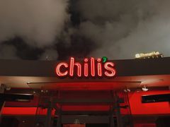 -Chili's Cafe&Bar奇利斯(滨江店)