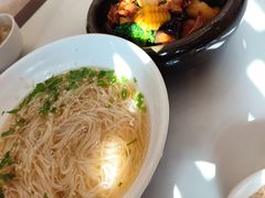 -天龙宝严素食馆(大兴善寺店)