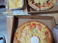 -阳光披萨(辽宁路店)