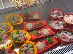 -老马路串串香火锅(北门桥店)