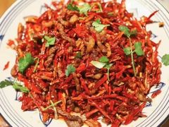 -小眼睛餐饮&杨杨夜宵