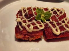寿司糯米鸭-桂满陇·景观餐厅(新世界店)
