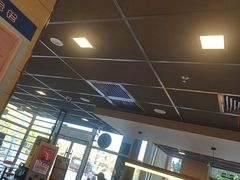 -麦当劳(牡丹江路店)