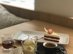 -Bracket Coffee(工体店)