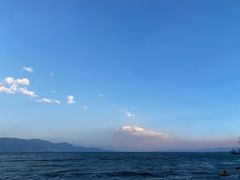 -大理洱海