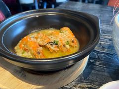 -长沙北辰洲际酒店-兰调全日餐厅