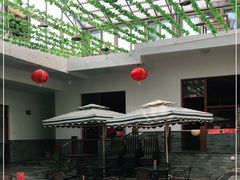 -燕北云山·农家菜·灶台鱼(密云溪翁庄店)