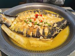 -半天妖烤鱼(龙湖龙湾天街店)