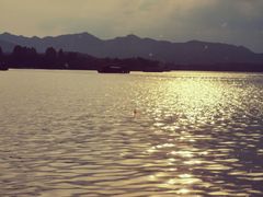 -柳莺湖上·湖景餐厅·江南菜(西湖店)