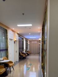 -武汉五洲整形外科医院