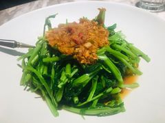 -汉唐宴长安食府