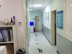 -酷宠动物医院(天通西苑店)