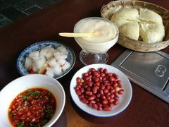 -尼玛藏家风味园(阿山食城店)
