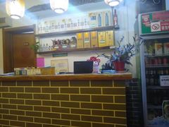 -美味居(古城店)